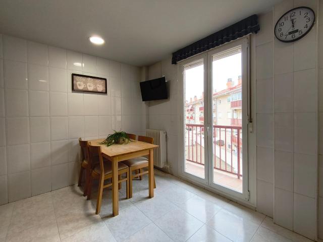 ESPECTACULAR PISO A LA VENTA EN TUDELA