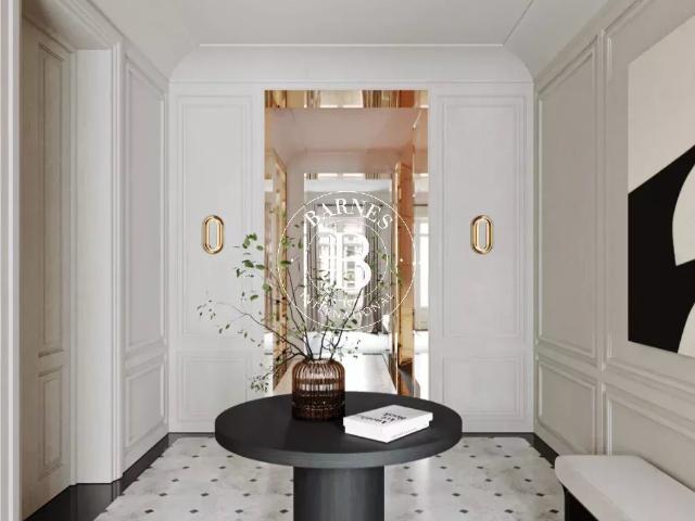 Espectacular piso al lado del Retiro 403m² Madrid