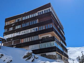 Espectacular piso con 2 dormitorios y 2 baños junto al Hotel Lodge