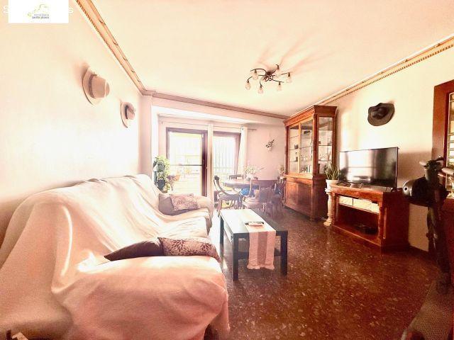 ? Espectacular Piso con Terraza de 125m2 y barbacoa en Valencia – Ideal para Nómadas Digitales y Tel