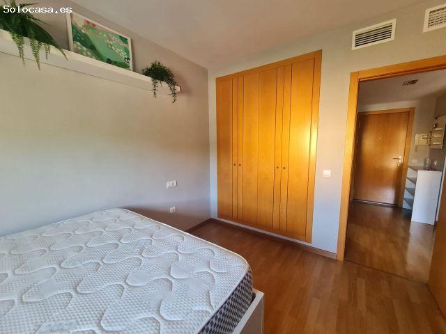? Espectacular piso con terraza, piscina, parking y trastero en Huerta Nueva Ciudad Jardín, Málaga