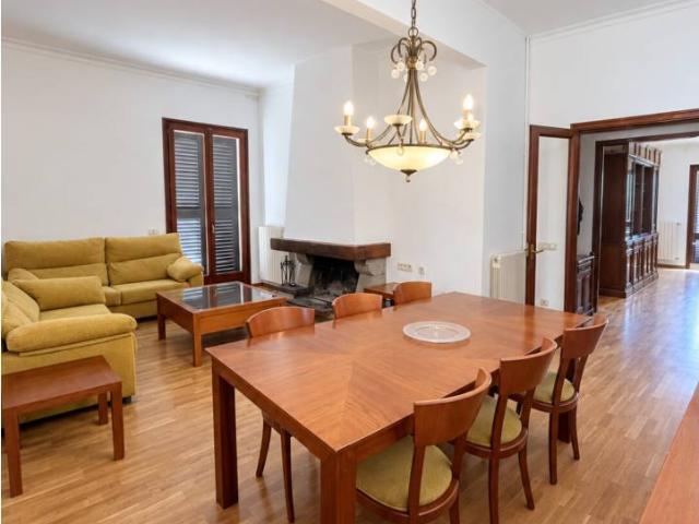 ESPECTACULAR PISO DE 180 M² CON DOS GRANDES TERRAZAS
