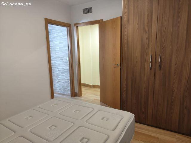 Espectacular Piso de 2 Habitaciones AMUEBLADO en ANTONIO MAURA ¡Tu Hogar en el Corazón de Córdoba!