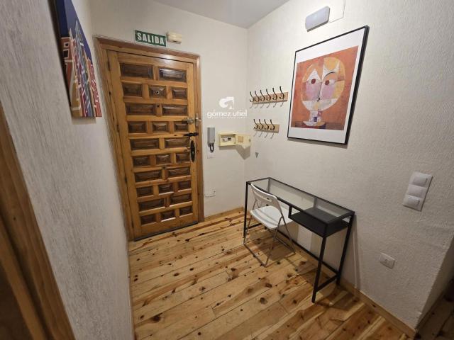 Espectacular piso de 3 habitaciones con terraza y vistas en pleno Casco Antiguo de Cuenca