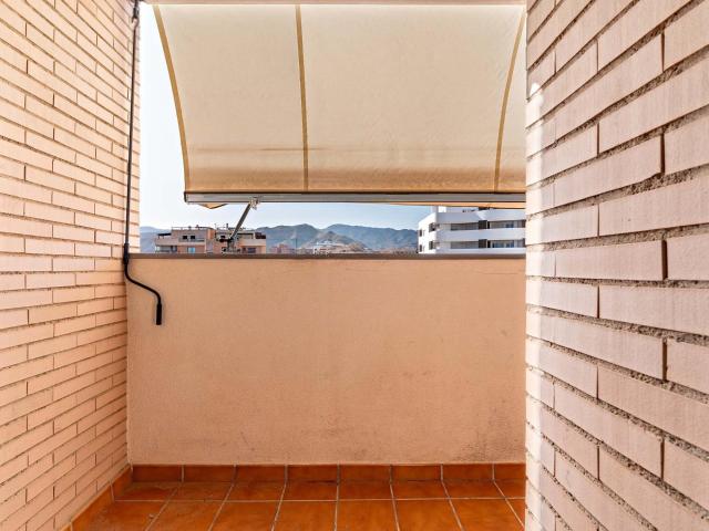 Espectacular piso de diseño con calidades premium en el corazón de Aguadulce