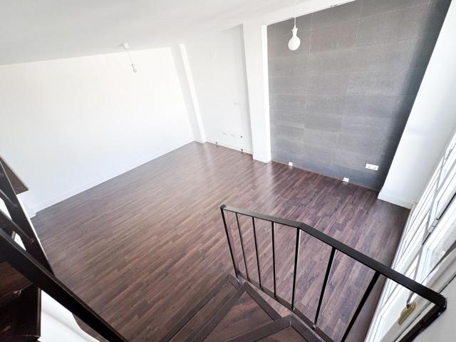 Espectacular piso dúplex en venta en San Juan del Puerto