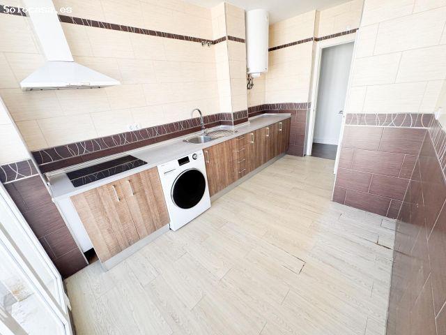 Espectacular piso dúplex en venta en San Juan del Puerto
