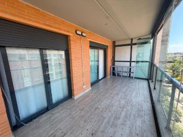 Espectácular piso en Terrazas III
