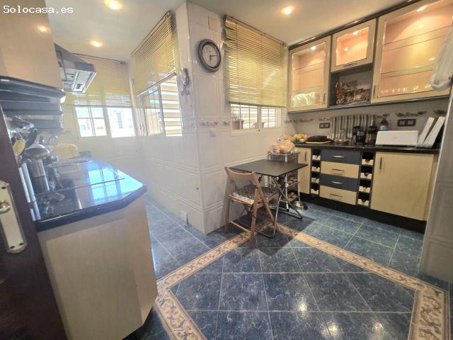 Espectacular piso en ubicación privilegiada en Malaga