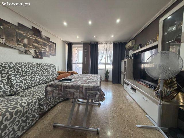 ESPECTACULAR PISO EN VENTA