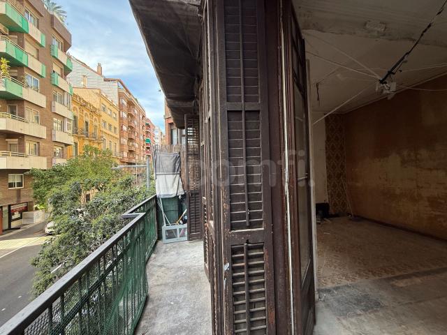Espectacular piso en venta en Avinguda República de Argentina