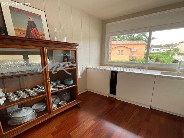 Espectacular piso en venta en el centro de Vallromanes!