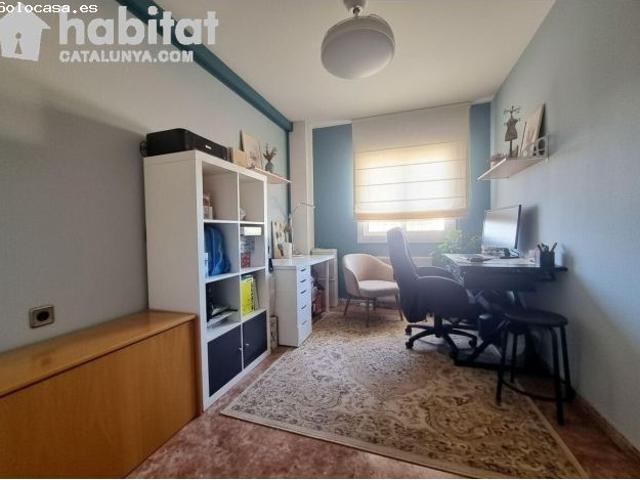 Espectacular piso en venta en Martorell – Zona Torrent de Llops
