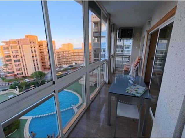Espectacular piso en alquiler de temporada en Arenales del Sol