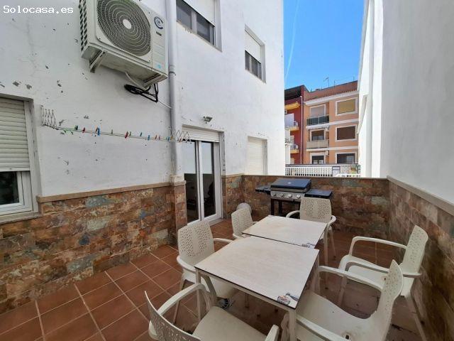 ESPECTACULAR PISO EN BENIGANIM
