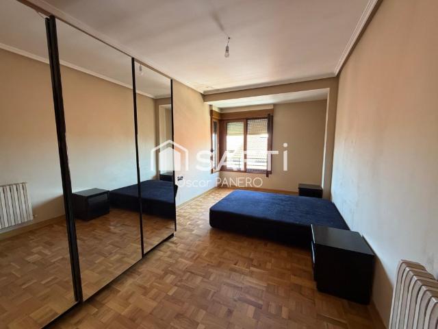 Espectacular piso en el Barrio San Esteban