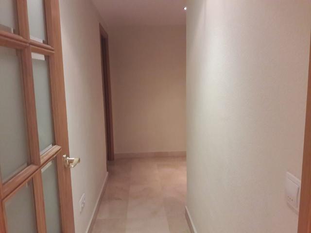 ESPECTACULAR PISO EN NERVIÓN DE 3 HABITACIONES, SALÓN, COCINA, 2 BAÑOS Y GARAJE