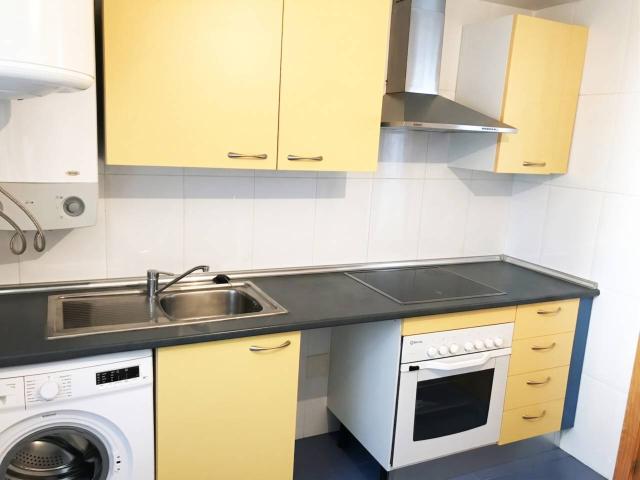 ¡Espectacular Piso en Pleno Centro de Talavera: Espacio, Comodidad y Ubicación Premium! Precio: 800 €/mes