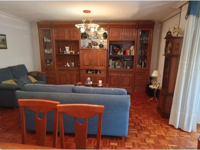 Espectacular piso familiar en G 3 espacios amplísimos y dos terrazas
