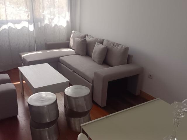 ESPECTACULAR PISO JUNTO AL VIAL NORTE