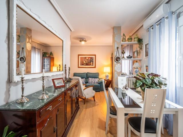 ^Espectacular Piso Proximo Al Retiro, Ubicacion Privilegia. 0m² Madrid