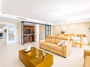 Espectacular piso renovado en Torrent, València