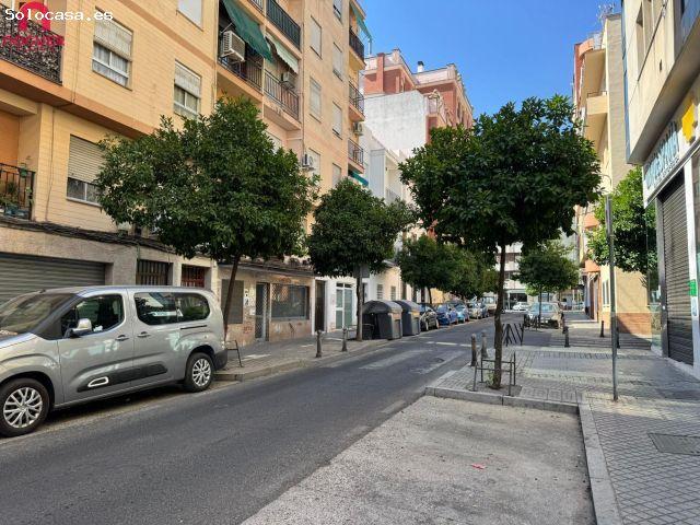 ESPECTACULAR PISO REFORMADO CON ASCENSOR EN CIUDAD JARDÍN ZONA MERCADONA