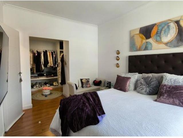 Espectacular piso reformado de 4 dormitorios en Calvario: amplitud, luz y diseño moderno