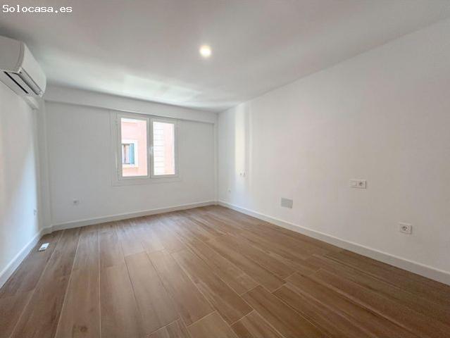 ESPECTACULAR PISO REFORMADO JUNTO A JAIME III – CENTRO DE PALMA