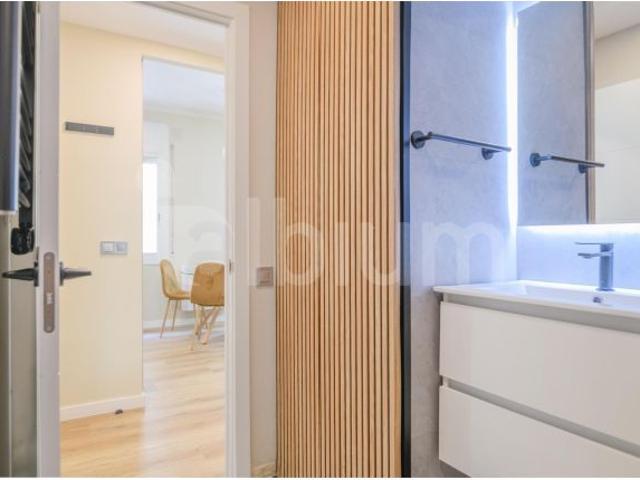 Espectacular piso reformado, totalmente equipado y listo para entrar a vivir