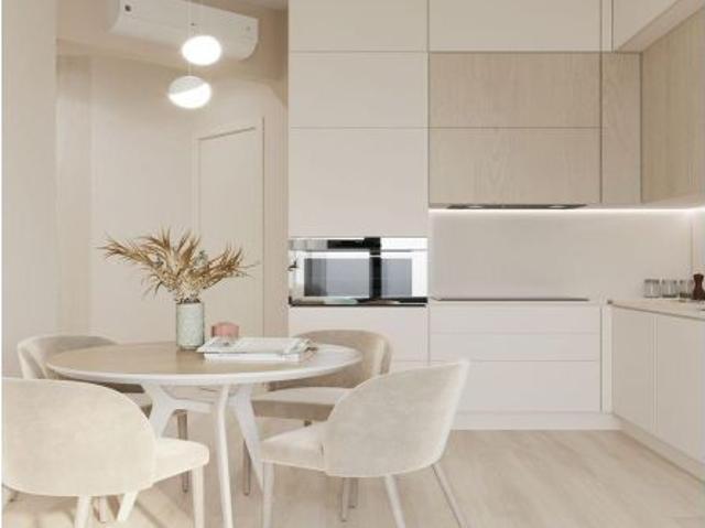 Espectacular planta baja dúplex con piscina privada y jardín