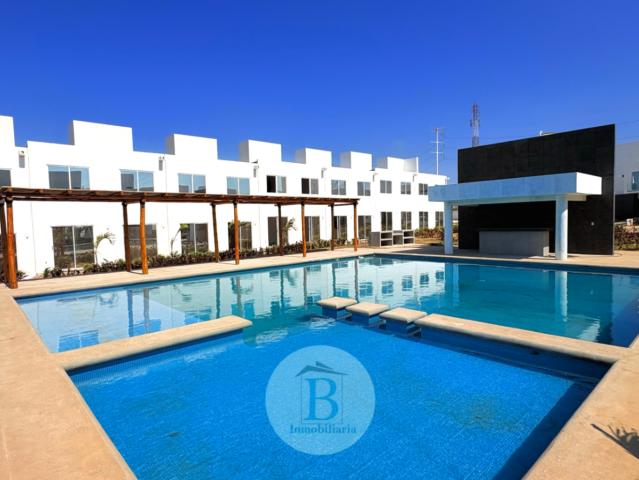Espectacular propiedad en Altavela Residencia situada en un exclusivo coto privado