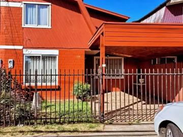 Espectacular propiedad en Errazuriz 4D, 1B más 1 cabaña | 4 Dormitorios por 135000. 00 en Valdivia