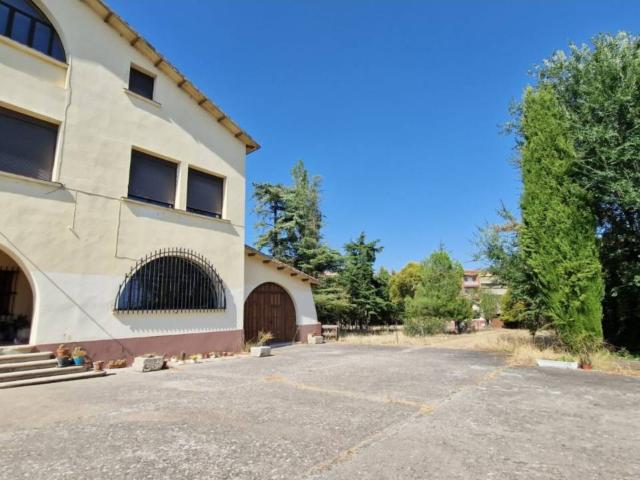 Espectacular propiedad en venta en Ciudad Rodrigo