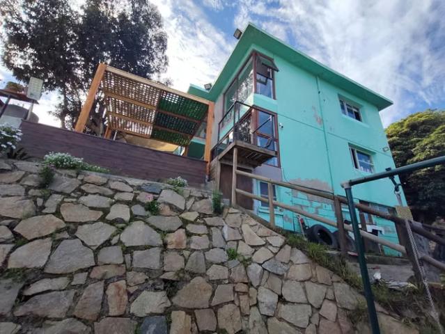Espectacular propiedad, vista inigualable. 3 dormitorios por 7270.00 en Valparaíso