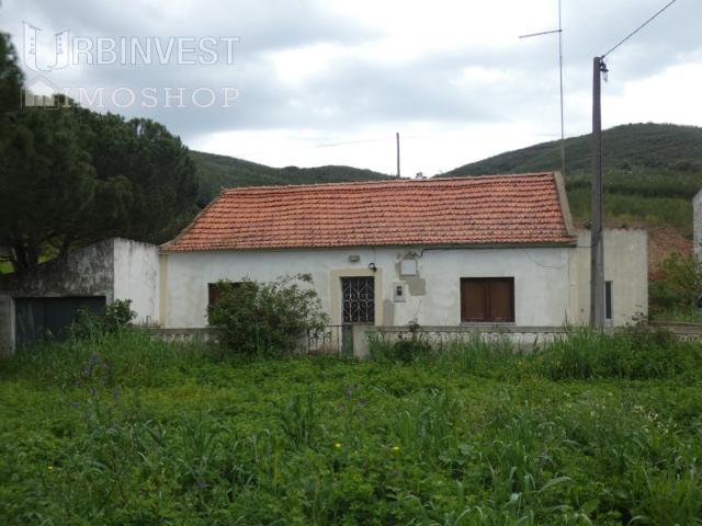 Espectacular quinta com várias moradias, no concelho de Monchique