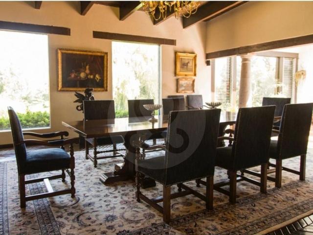 ESPECTACULAR RANCHO EN VENTA
