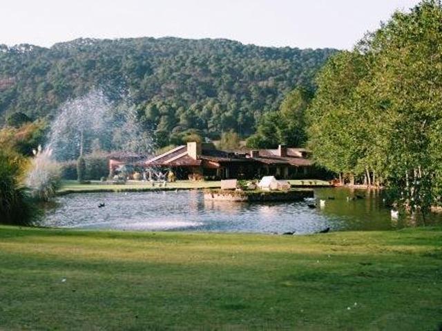 ESPECTACULAR RANCHO