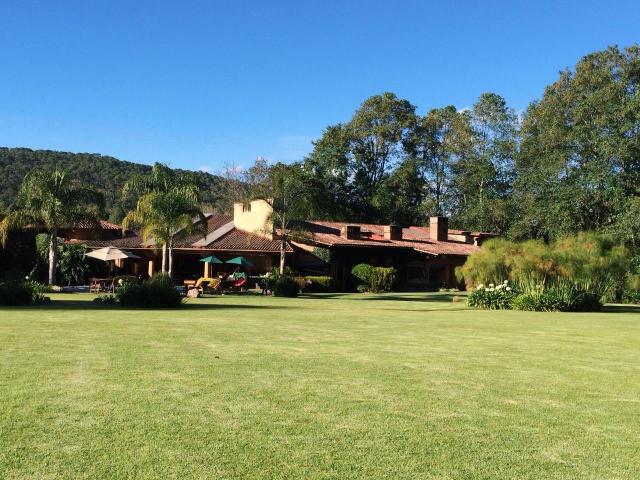 ESPECTACULAR RANCHO