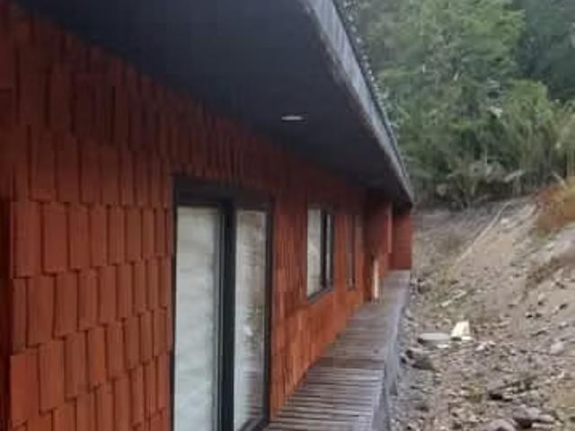 Espectacular refugio a metros de centro de esqui Corralco | 3 dormitorios por 10000.00 en Lonquimay