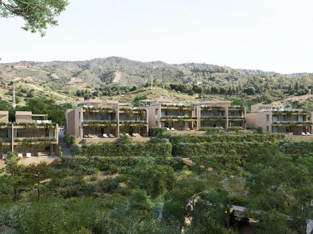ESPECTACULAR RESIDENCIA DE LUJO EN MARBELLA