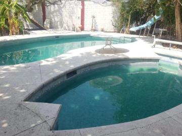 ESPECTACULAR RESIDENCIA DE LUJO en Col. Lázaro Cárdenas, Ej. de Sta. Inés Oacalco, Yautepec, Mor