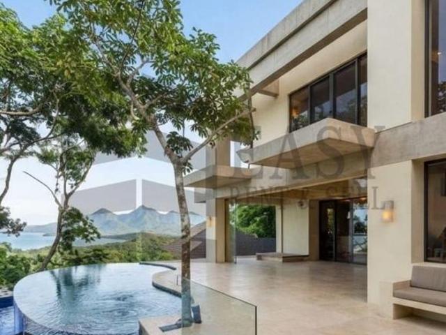 Espectacular Residencia de Lujo La Cima Club Residencial