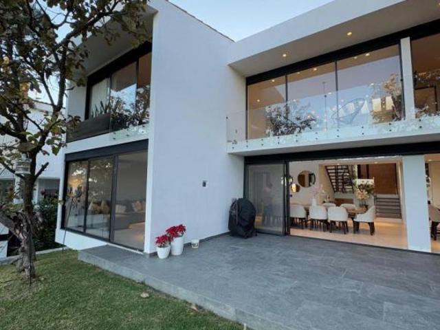 CASA AMUEBLADA EN EL CIELO COUNTRY CLUB