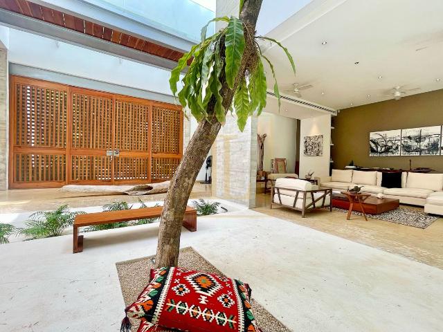 Espectacular Residencia en Venta en TAO Bahía Príncipe Tulum