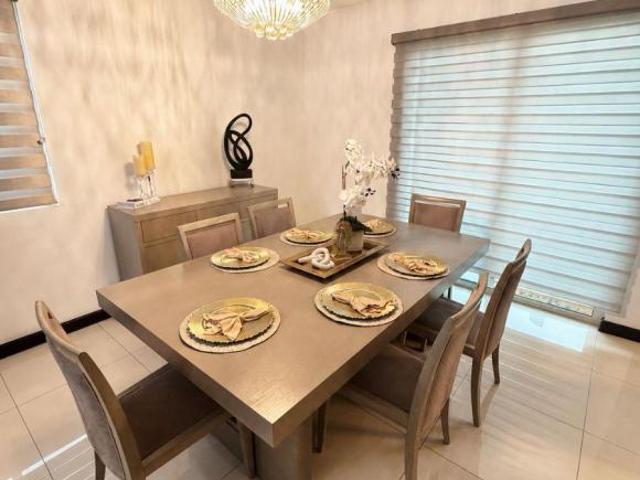 Espectacular Residencia en Venta – Privada Sierra Madre, Santa Catarina, N.L