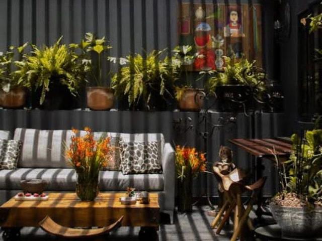 Espectacular residencia en San Angel con o sin muebles