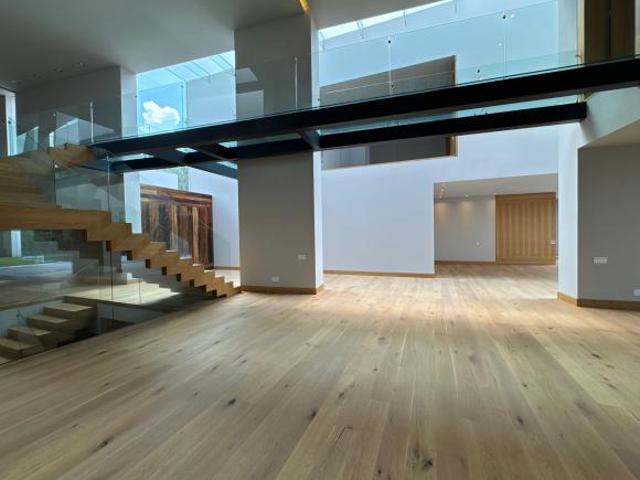 ESPECTACULAR RESIDENCIA PASEOS DEL PEDREGAL, J. DEL PEDREGAL