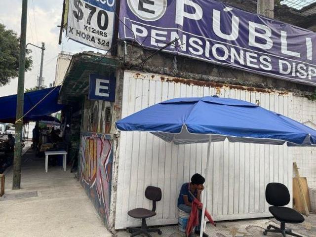 ESPECTACULAR TERRENO EN VENTA CENTRO DE LA CIUDAD