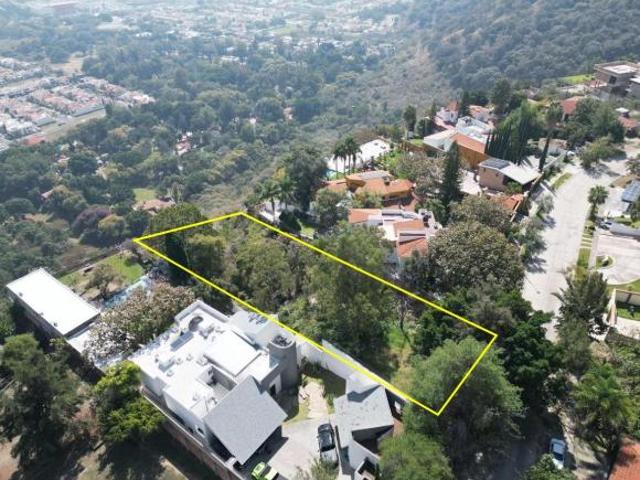 Espectacular TERRENO EN VENTA en El Palomar